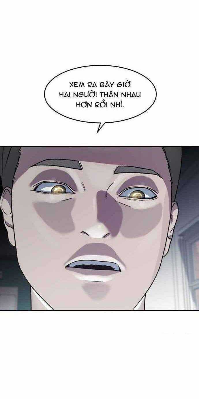 Trường Học Thôi Miên Chapter 58 trang 3