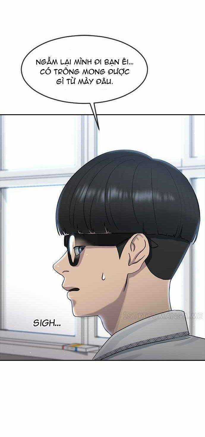 Trường Học Thôi Miên Chapter 58 trang 30