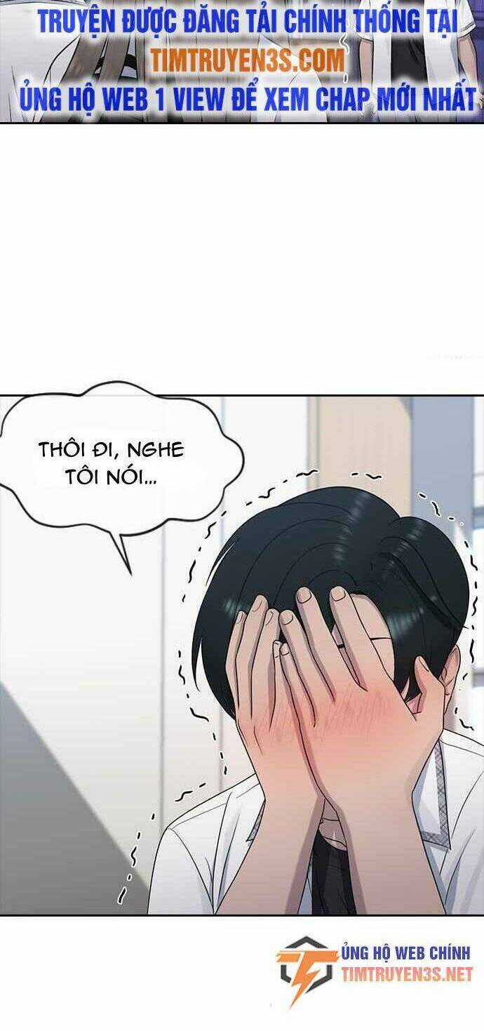 Trường Học Thôi Miên Chapter 58 trang 33