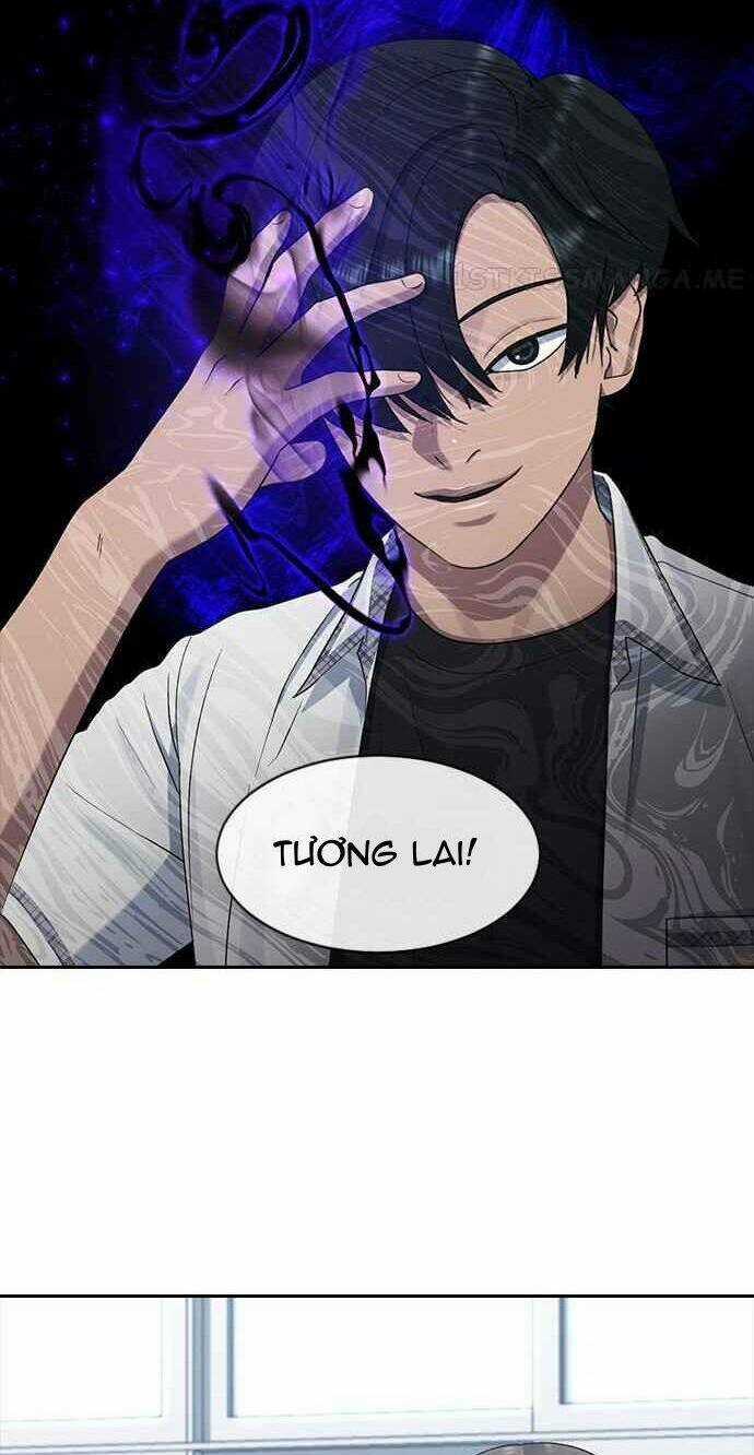 Trường Học Thôi Miên Chapter 58 trang 35