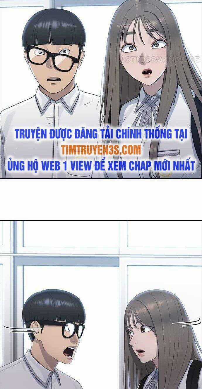 Trường Học Thôi Miên Chapter 58 trang 36