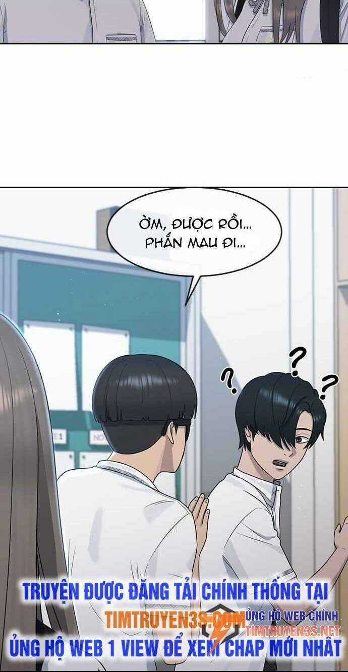 Trường Học Thôi Miên Chapter 58 trang 37