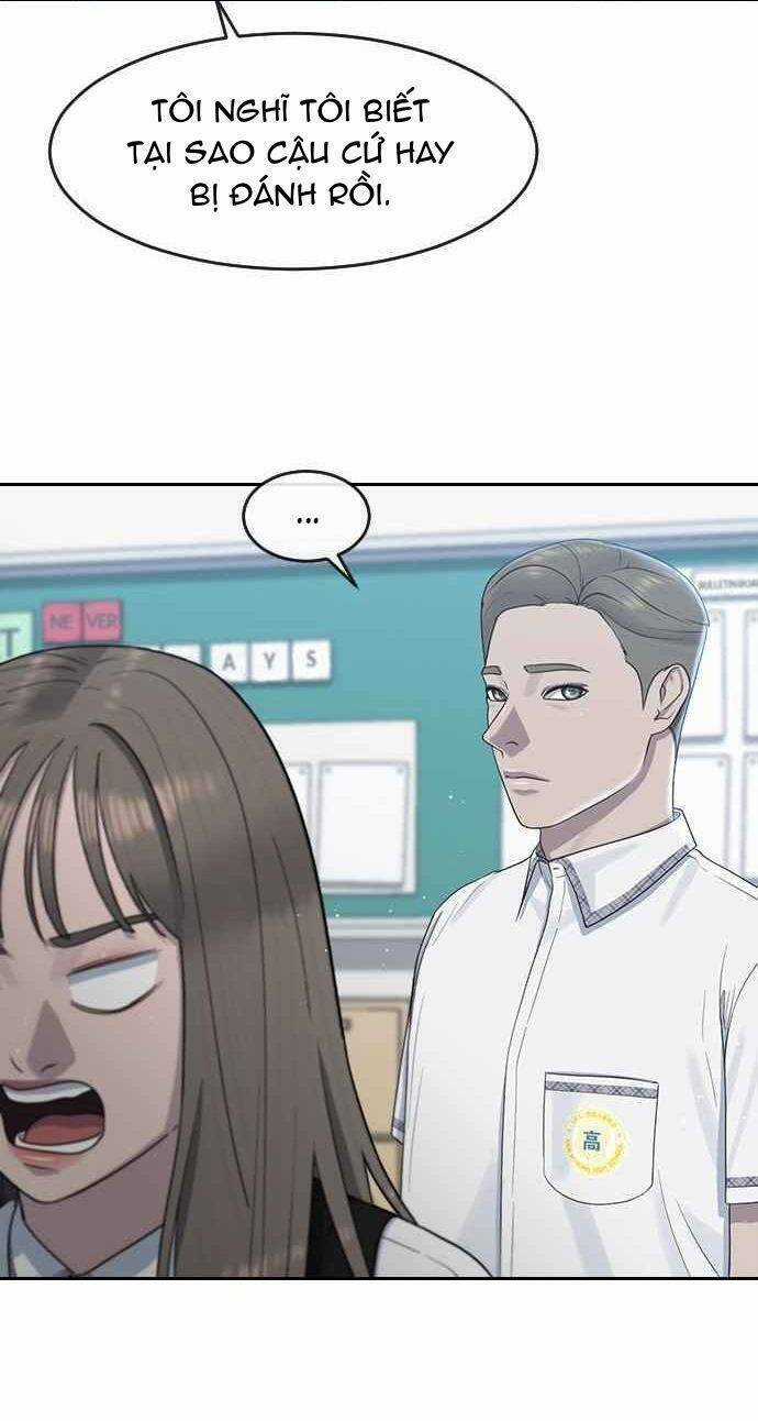 Trường Học Thôi Miên Chapter 58 trang 38