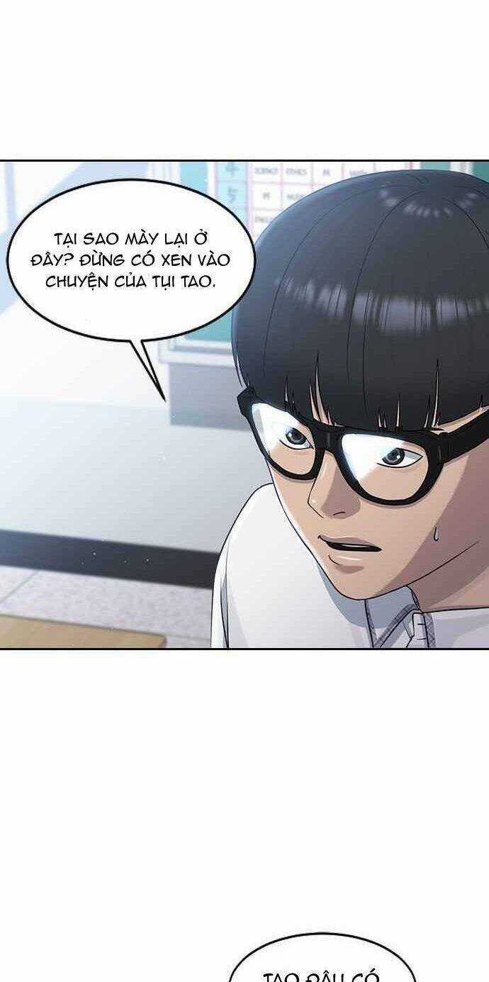 Trường Học Thôi Miên Chapter 58 trang 4