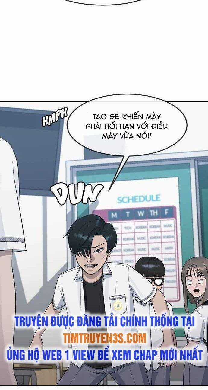 Trường Học Thôi Miên Chapter 58 trang 40