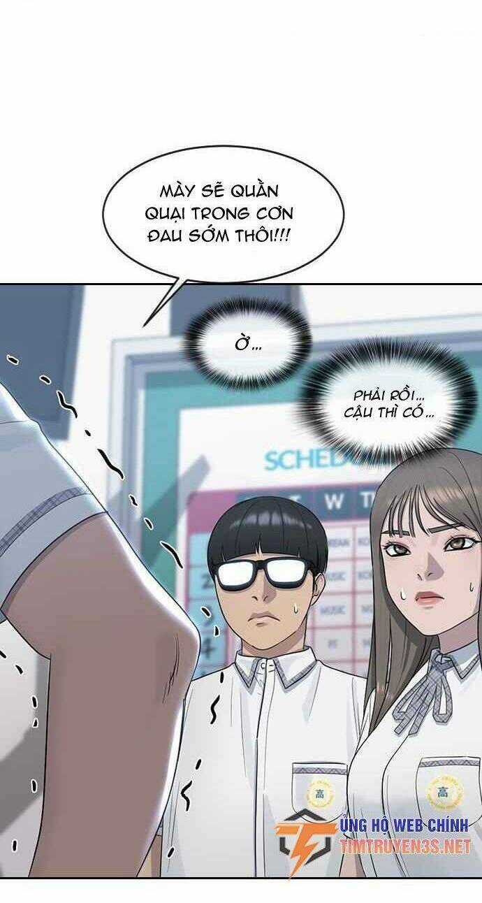 Trường Học Thôi Miên Chapter 58 trang 41