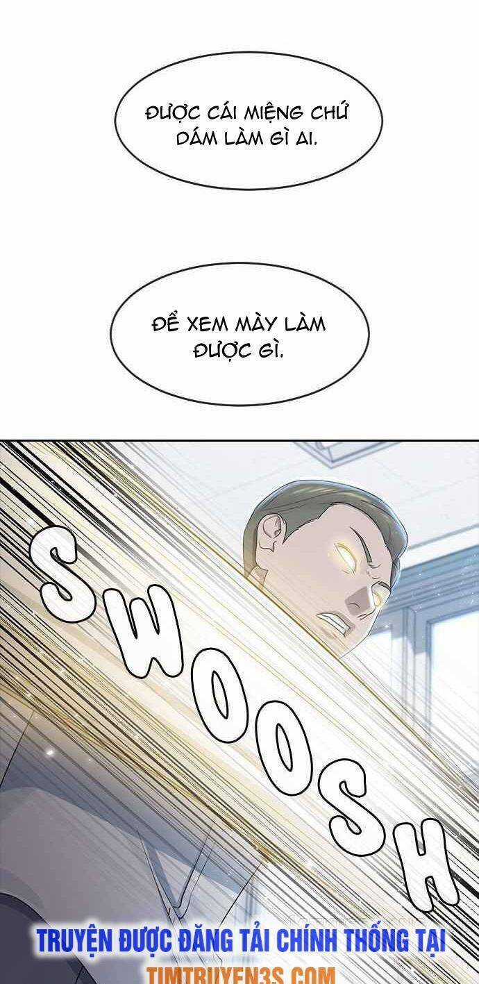 Trường Học Thôi Miên Chapter 58 trang 42