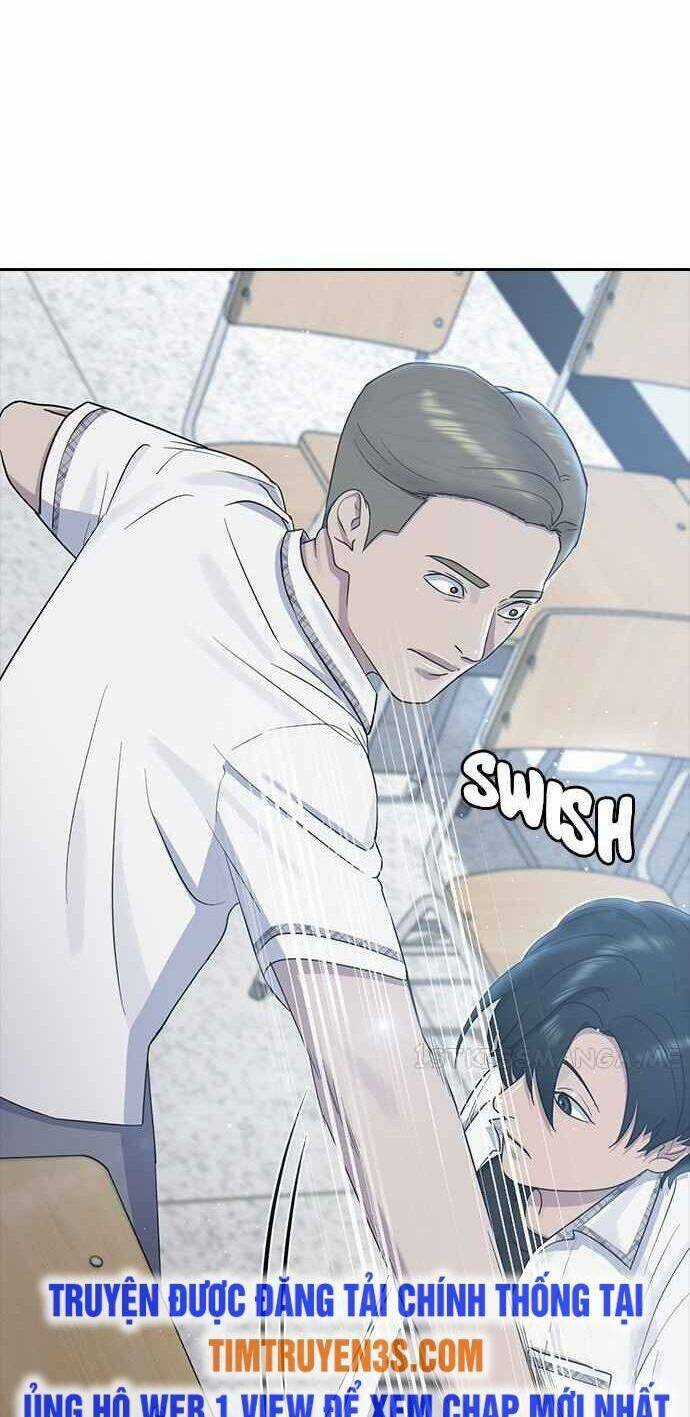 Trường Học Thôi Miên Chapter 58 trang 44