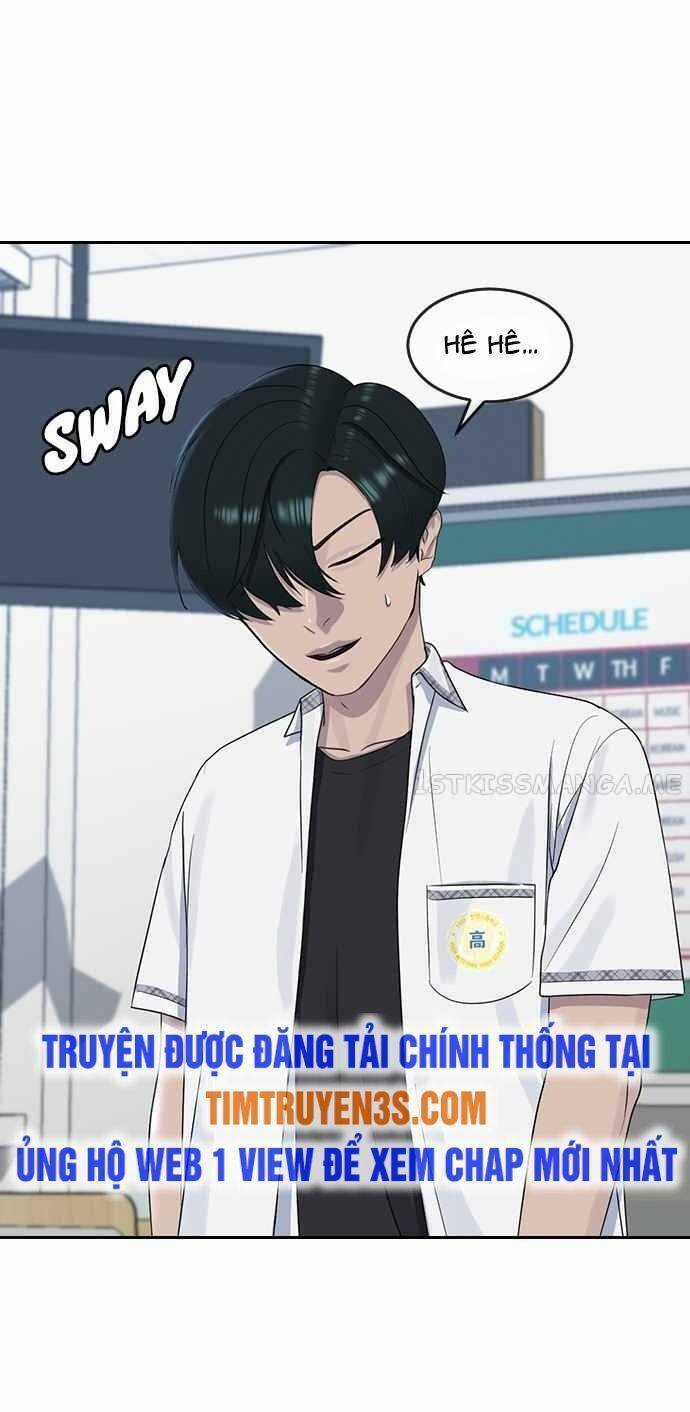 Trường Học Thôi Miên Chapter 58 trang 46