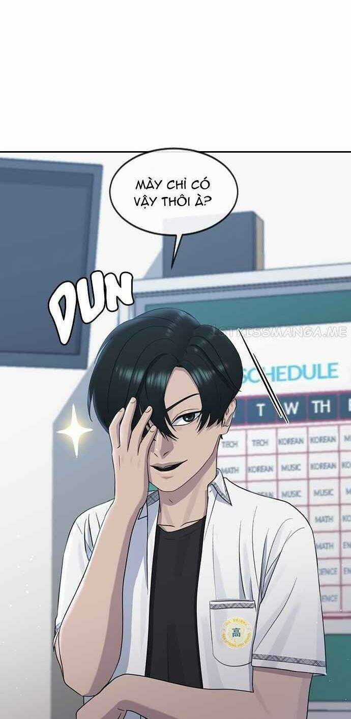 Trường Học Thôi Miên Chapter 58 trang 47