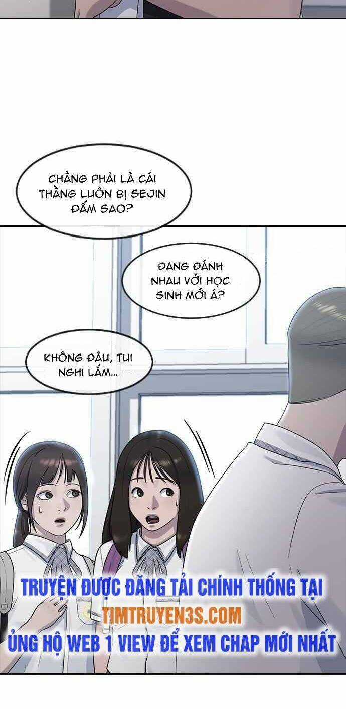 Trường Học Thôi Miên Chapter 58 trang 48