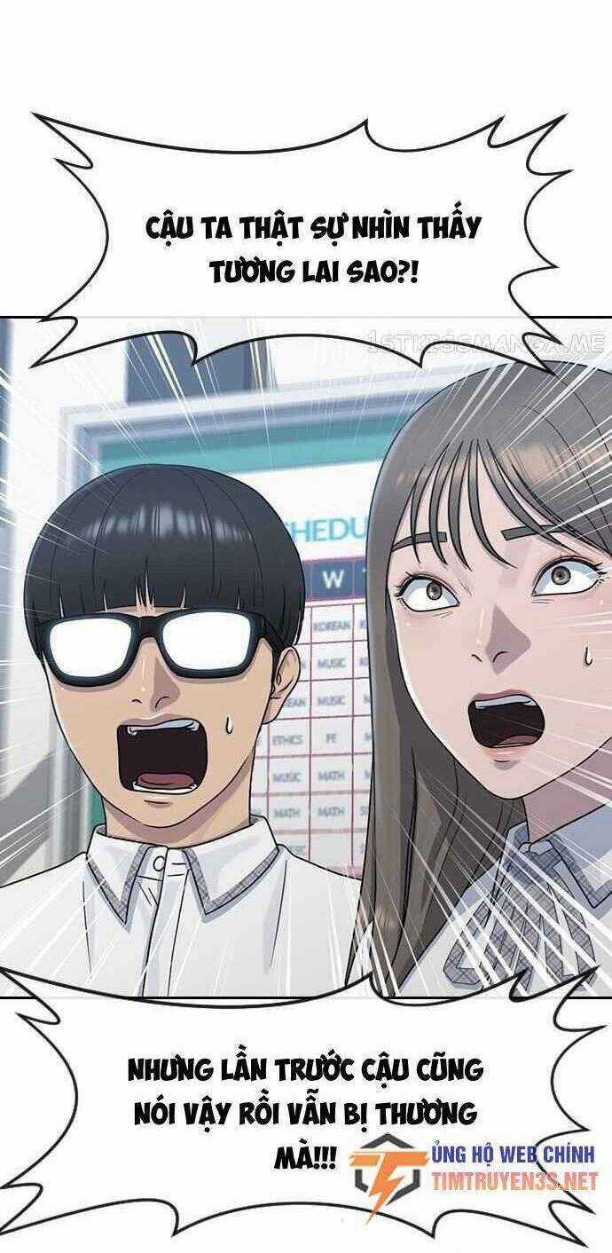 Trường Học Thôi Miên Chapter 58 trang 49