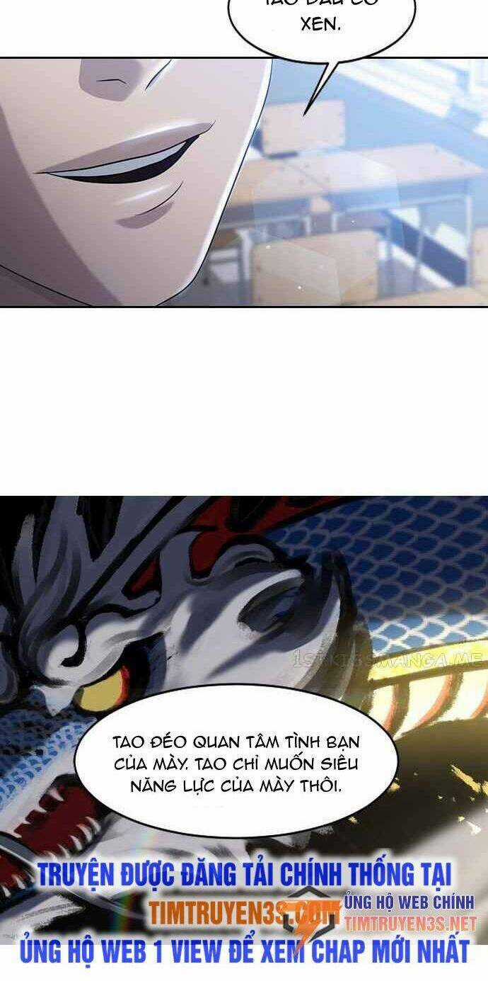 Trường Học Thôi Miên Chapter 58 trang 5