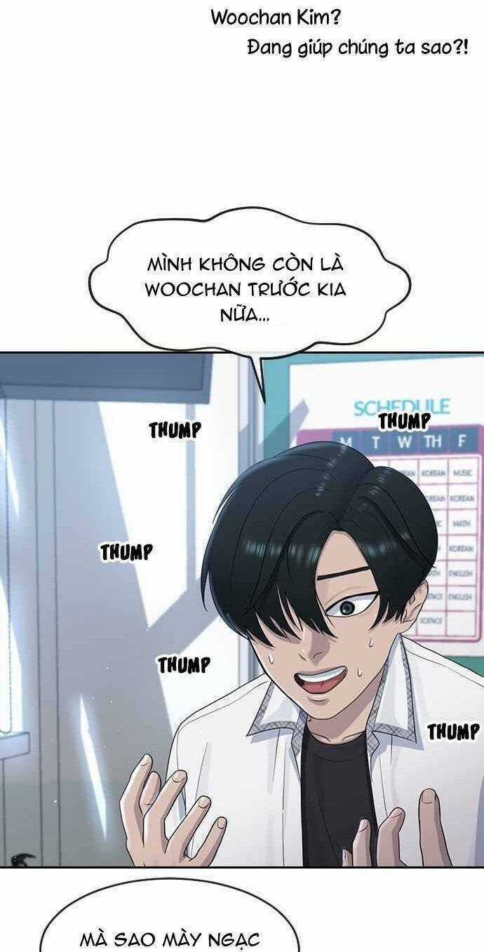 Trường Học Thôi Miên Chapter 58 trang 50