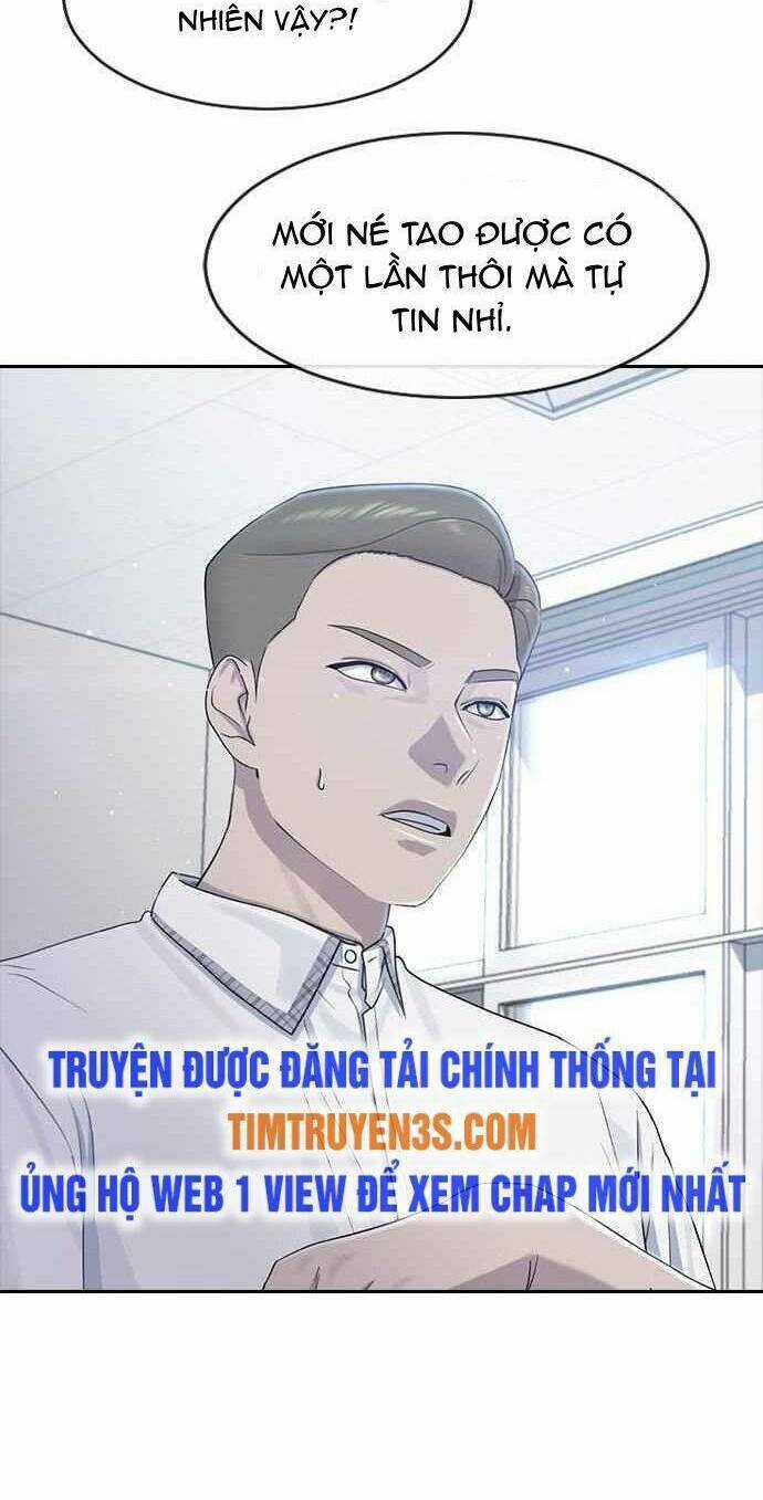 Trường Học Thôi Miên Chapter 58 trang 51