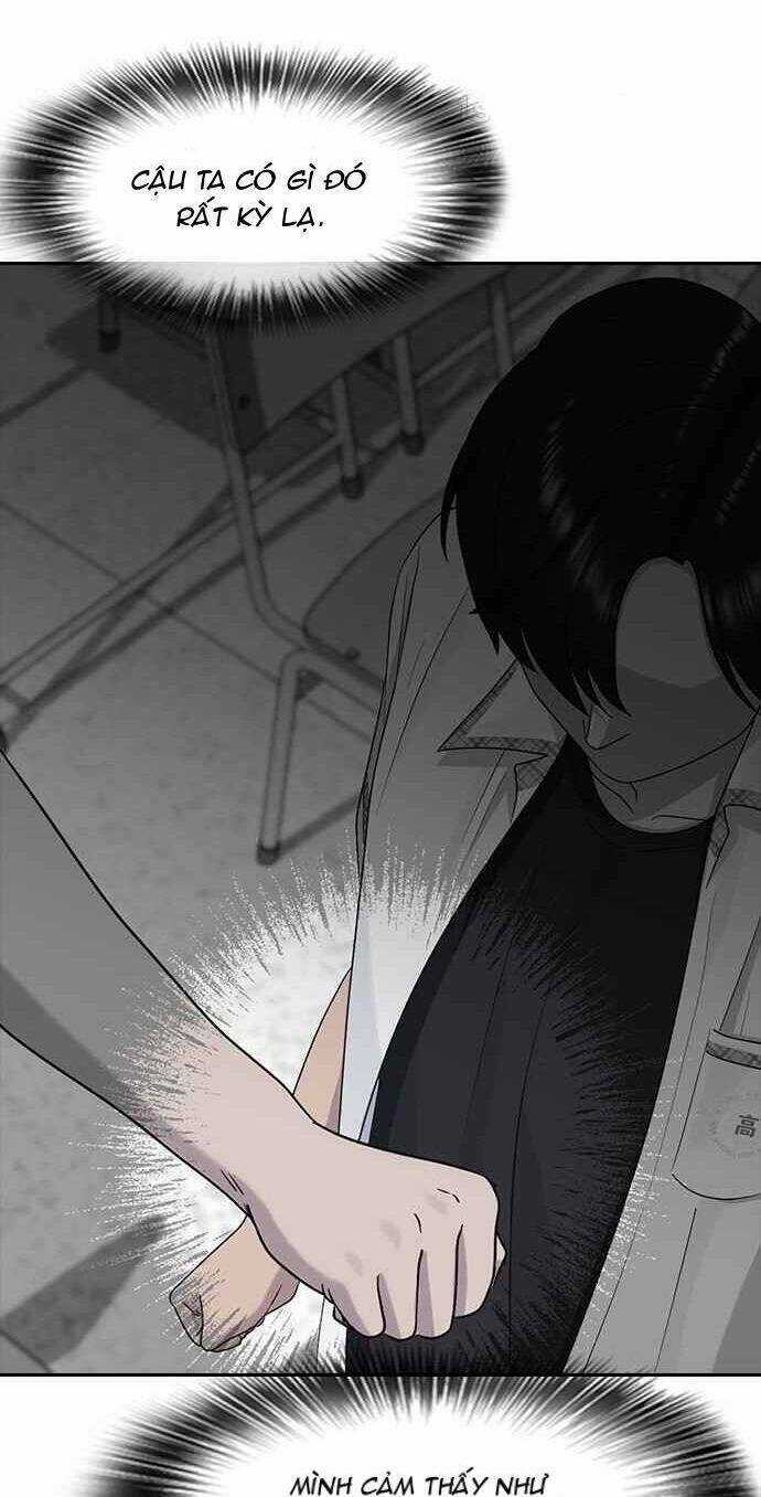 Trường Học Thôi Miên Chapter 58 trang 52