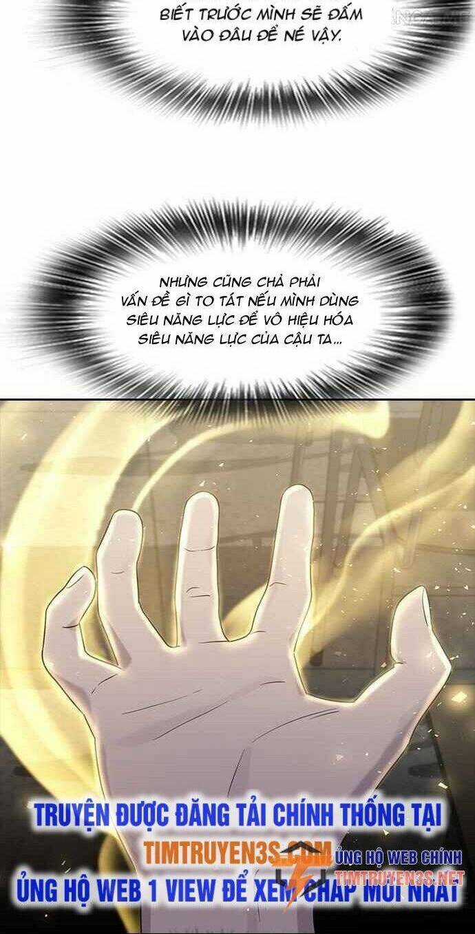 Trường Học Thôi Miên Chapter 58 trang 53