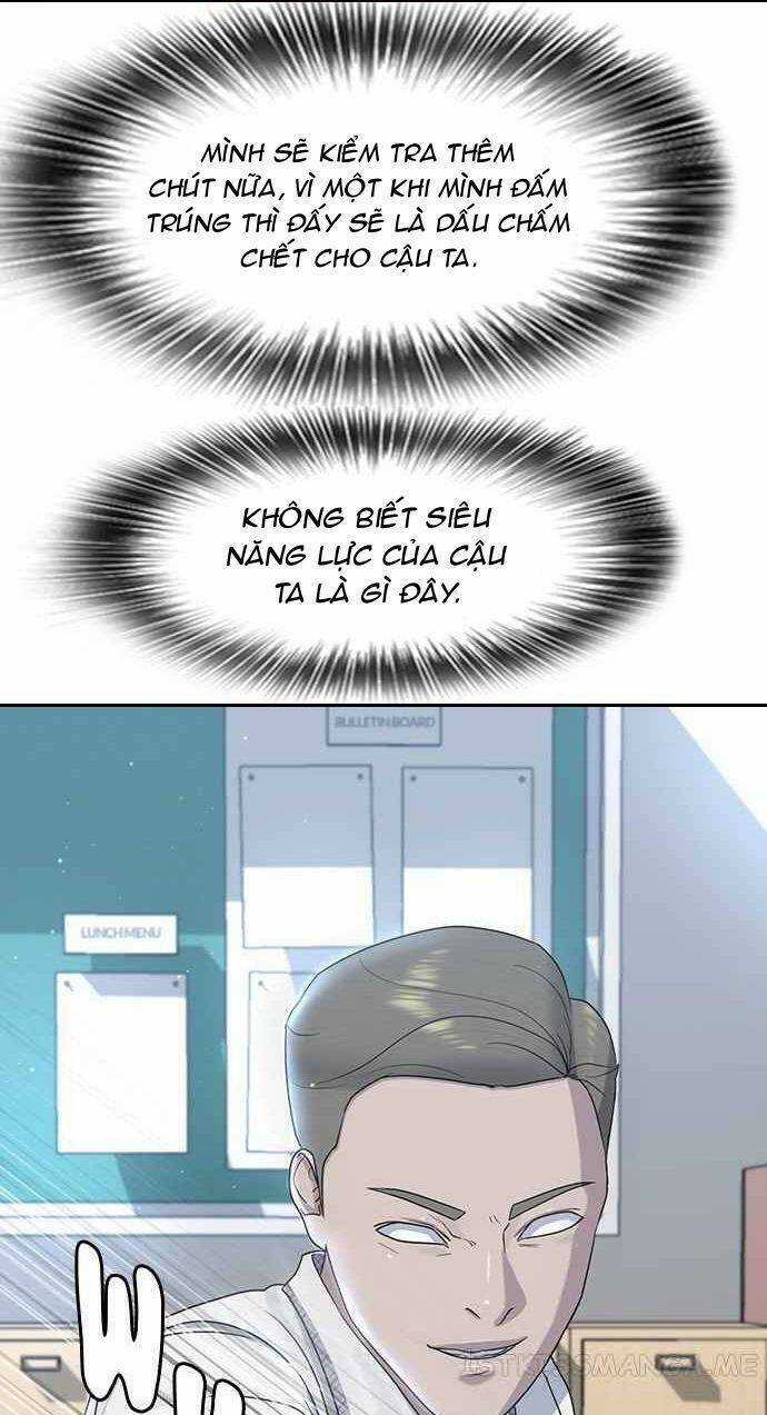 Trường Học Thôi Miên Chapter 58 trang 54