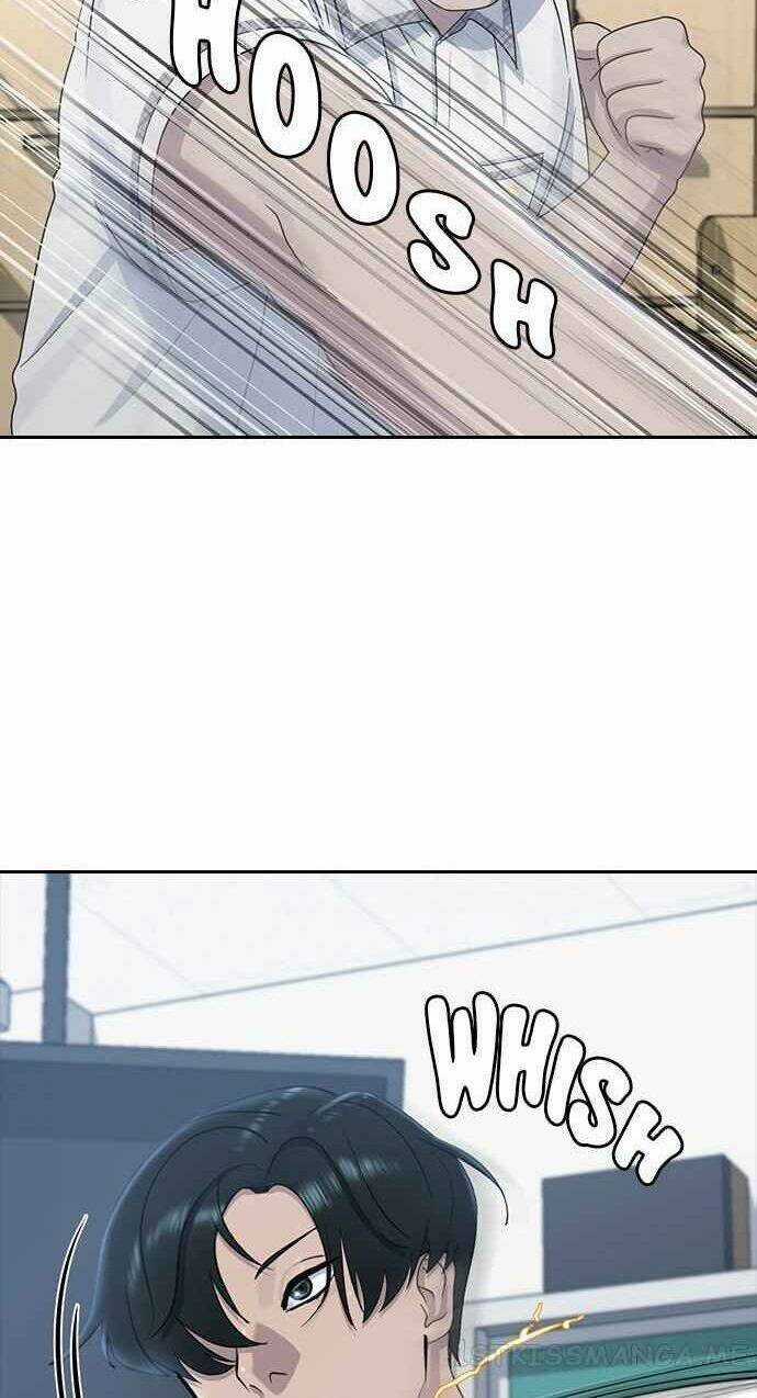 Trường Học Thôi Miên Chapter 58 trang 55