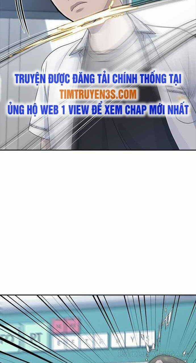 Trường Học Thôi Miên Chapter 58 trang 56