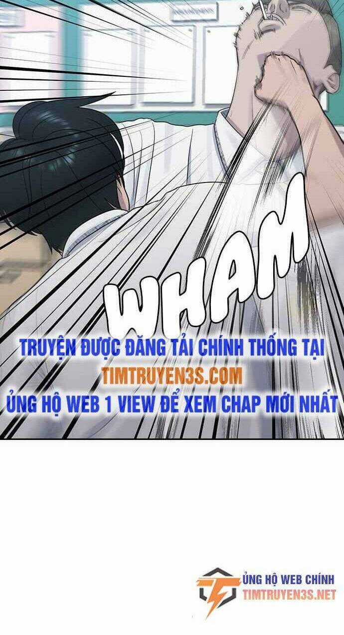 Trường Học Thôi Miên Chapter 58 trang 57
