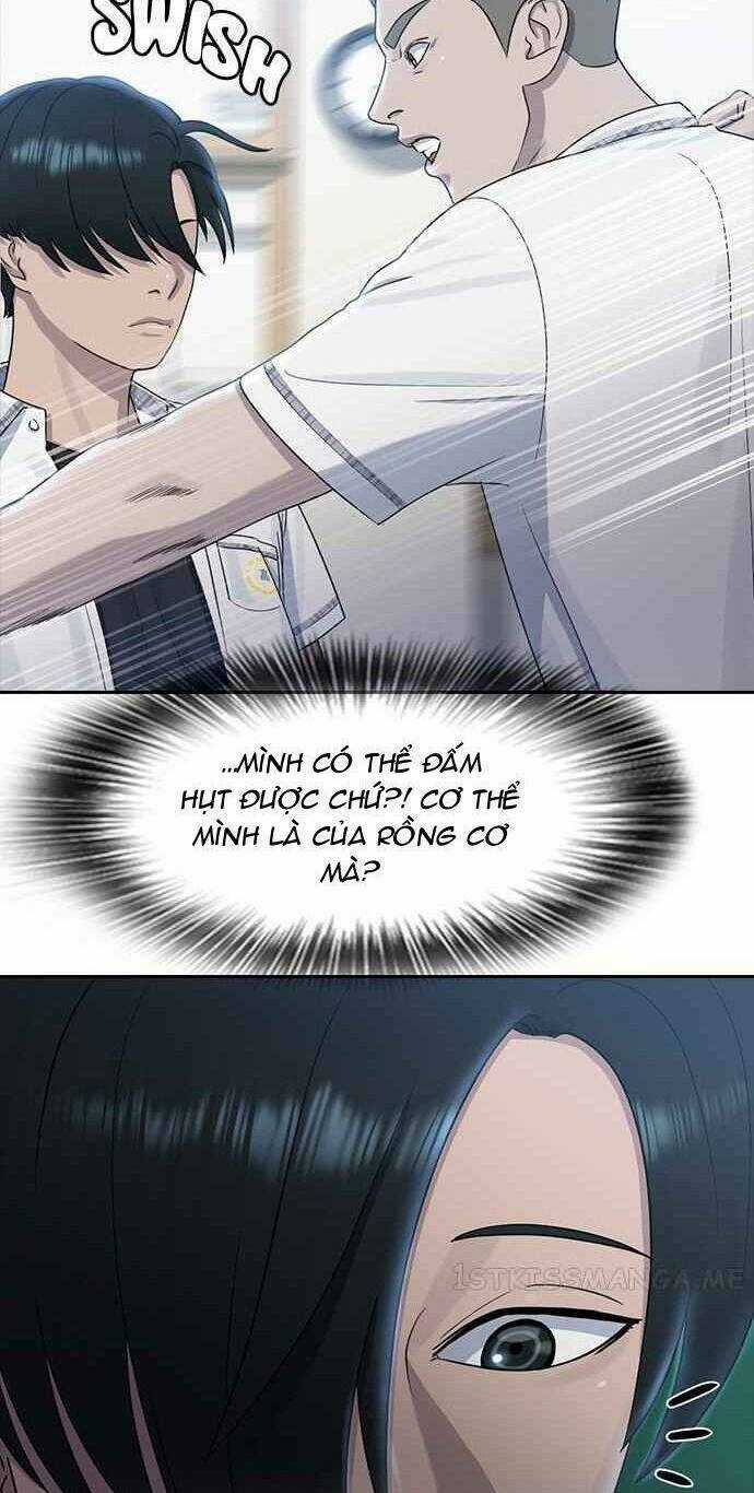 Trường Học Thôi Miên Chapter 58 trang 59