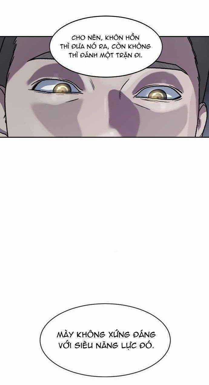 Trường Học Thôi Miên Chapter 58 trang 6