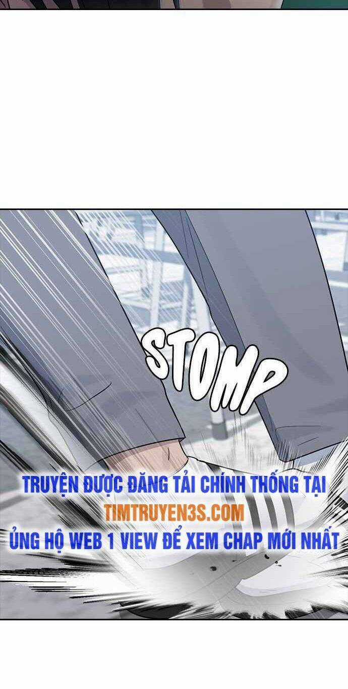 Trường Học Thôi Miên Chapter 58 trang 60