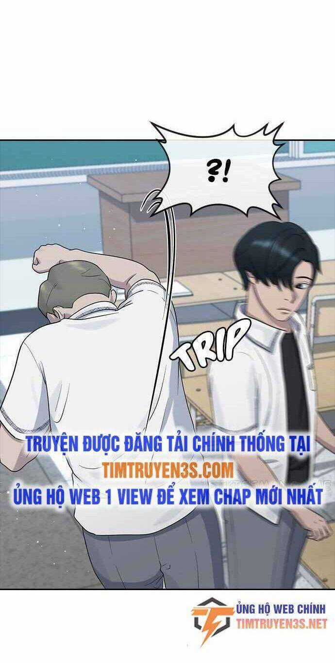 Trường Học Thôi Miên Chapter 58 trang 61