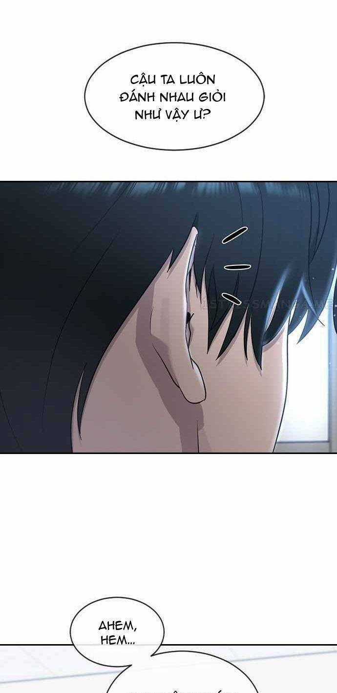 Trường Học Thôi Miên Chapter 58 trang 66