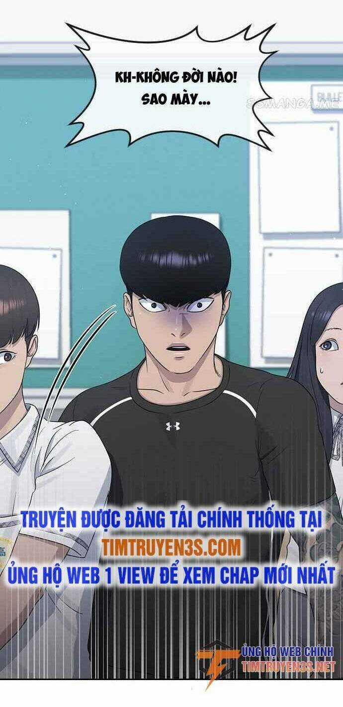 Trường Học Thôi Miên Chapter 58 trang 69