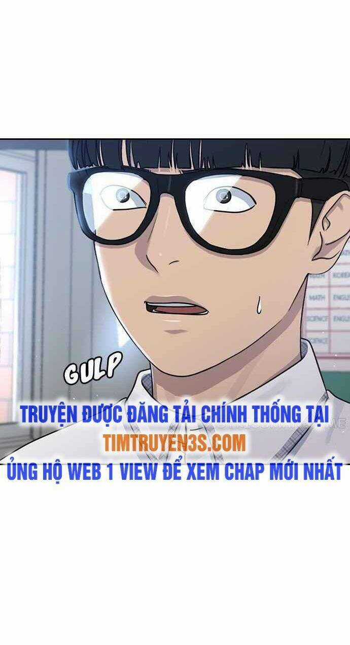 Trường Học Thôi Miên Chapter 58 trang 7