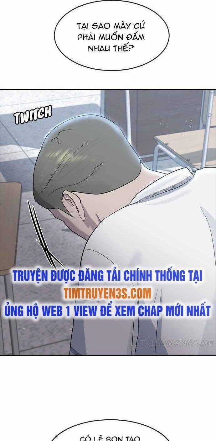Trường Học Thôi Miên Chapter 58 trang 72