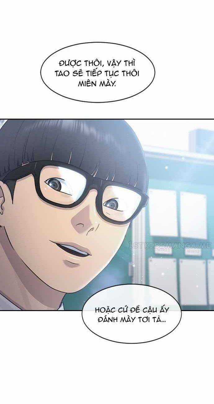 Trường Học Thôi Miên Chapter 58 trang 76