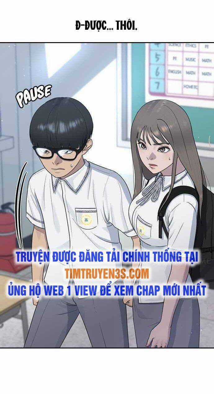 Trường Học Thôi Miên Chapter 58 trang 8