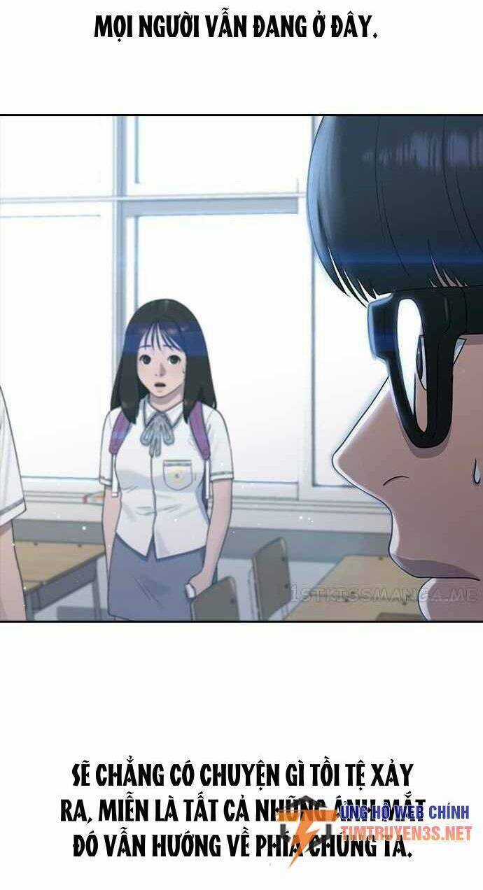 Trường Học Thôi Miên Chapter 58 trang 9