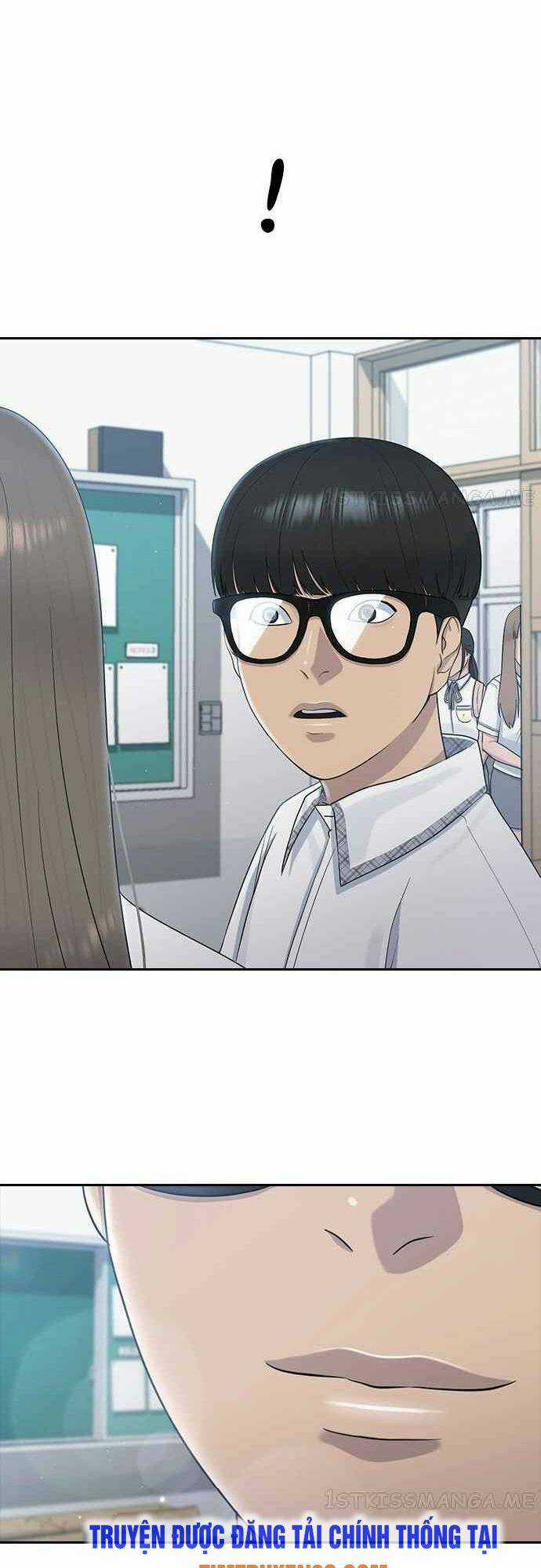 Trường Học Thôi Miên Chapter 59 trang 12