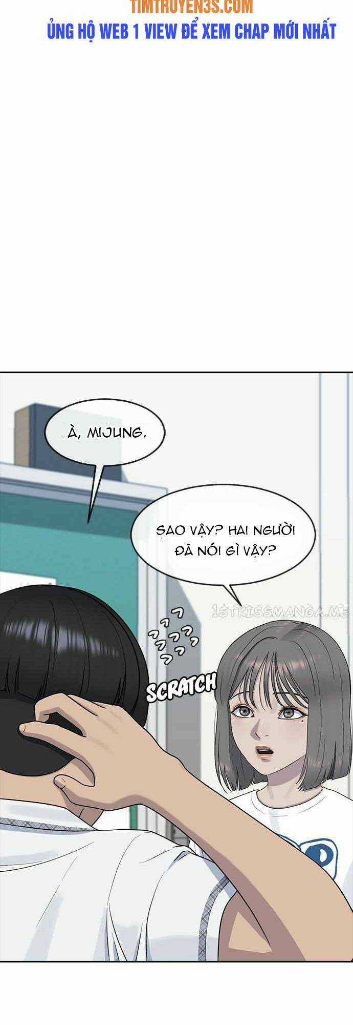 Trường Học Thôi Miên Chapter 59 trang 13