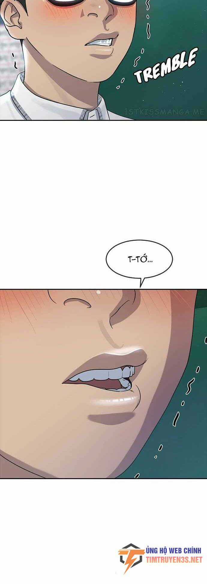 Trường Học Thôi Miên Chapter 59 trang 16