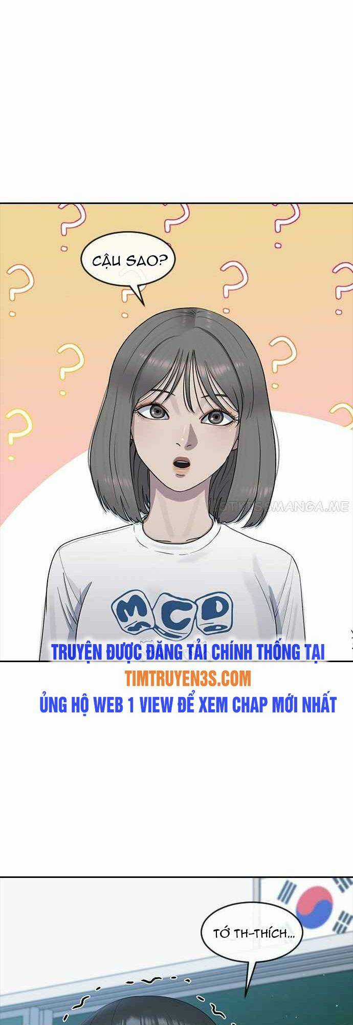 Trường Học Thôi Miên Chapter 59 trang 17