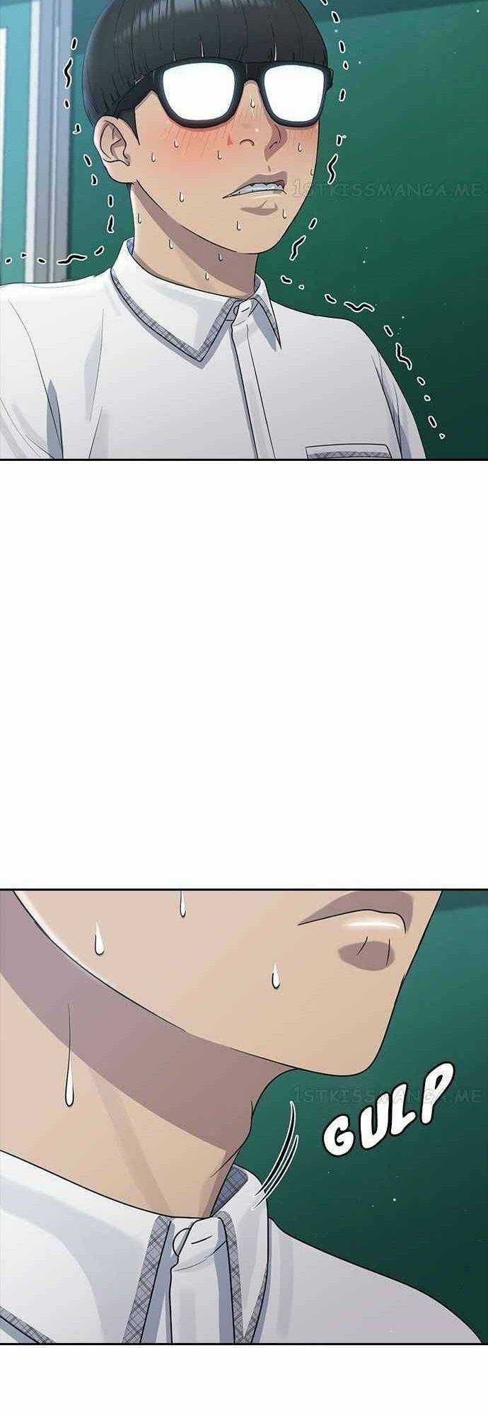 Trường Học Thôi Miên Chapter 59 trang 18