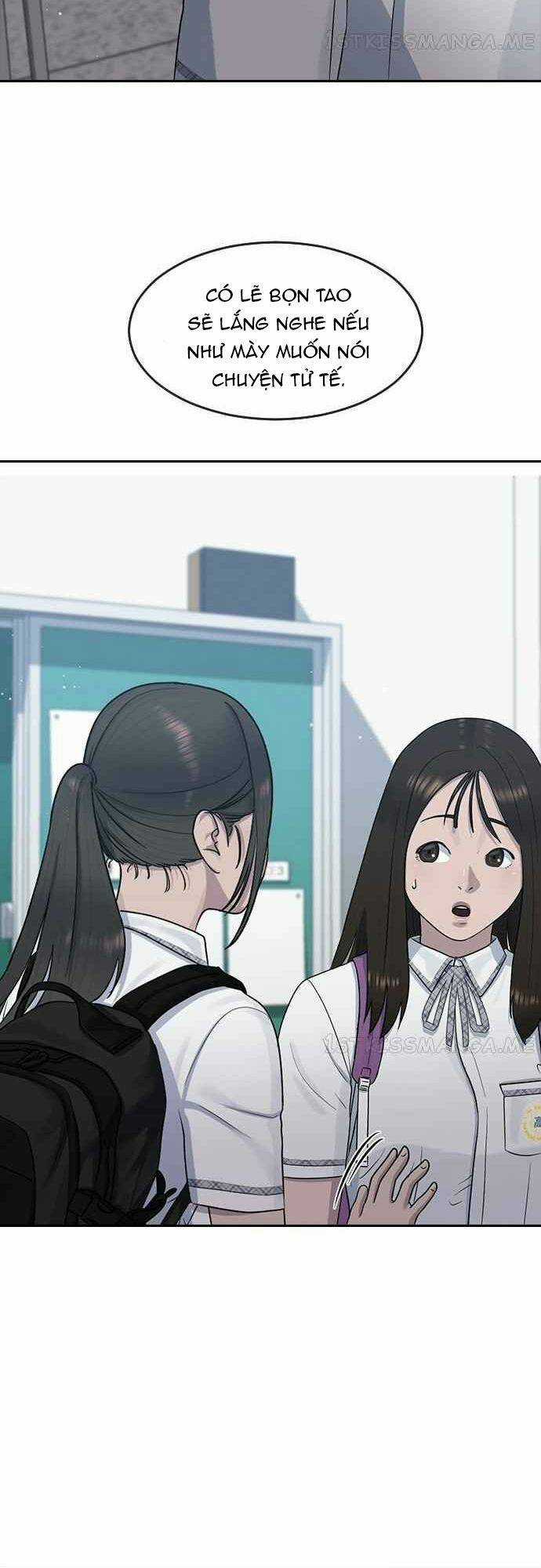 Trường Học Thôi Miên Chapter 59 trang 2