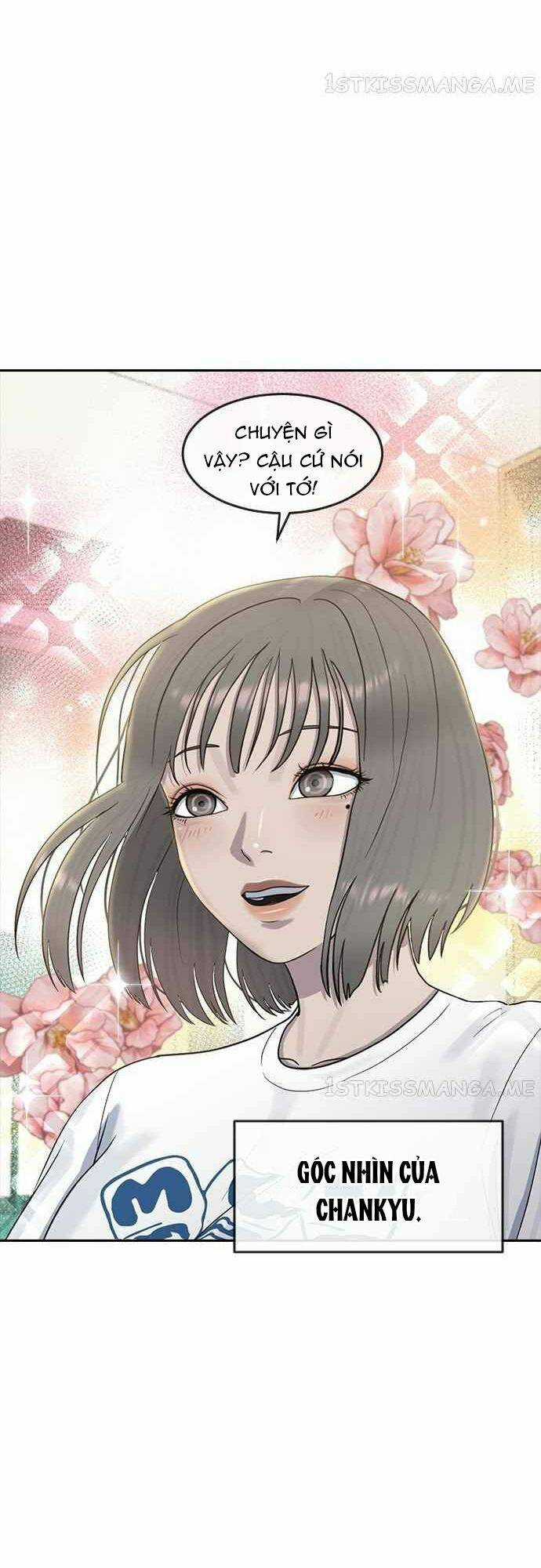 Trường Học Thôi Miên Chapter 59 trang 20