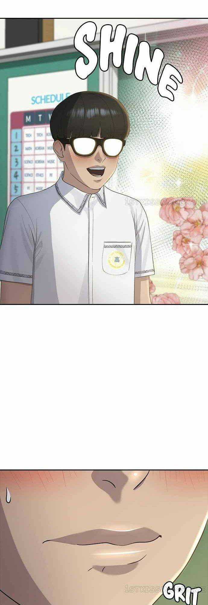 Trường Học Thôi Miên Chapter 59 trang 21