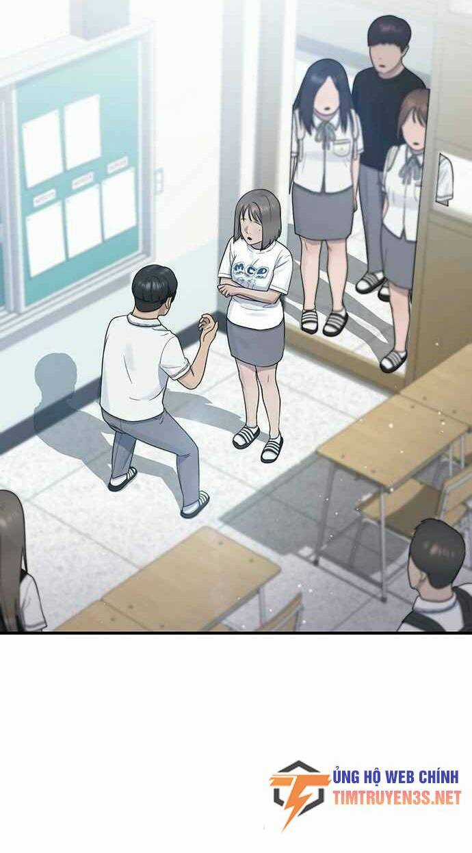 Trường Học Thôi Miên Chapter 59 trang 23