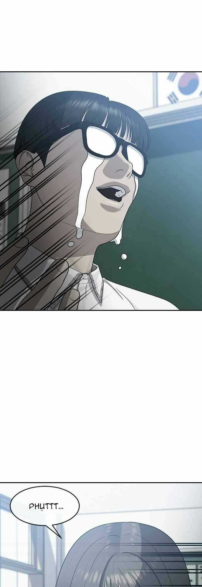 Trường Học Thôi Miên Chapter 59 trang 24