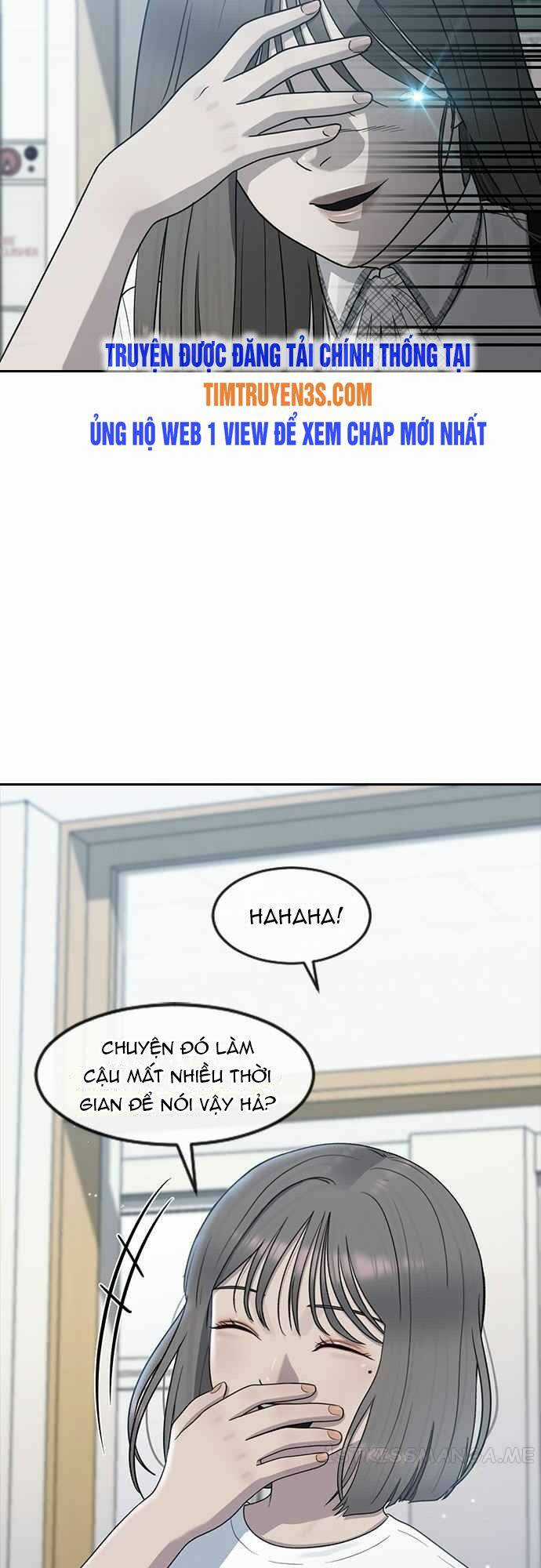 Trường Học Thôi Miên Chapter 59 trang 25