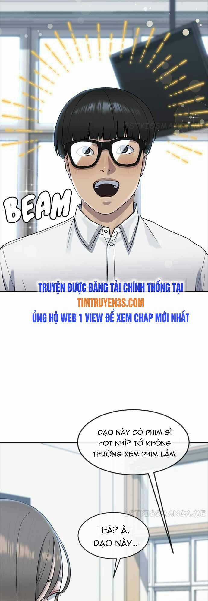 Trường Học Thôi Miên Chapter 59 trang 27