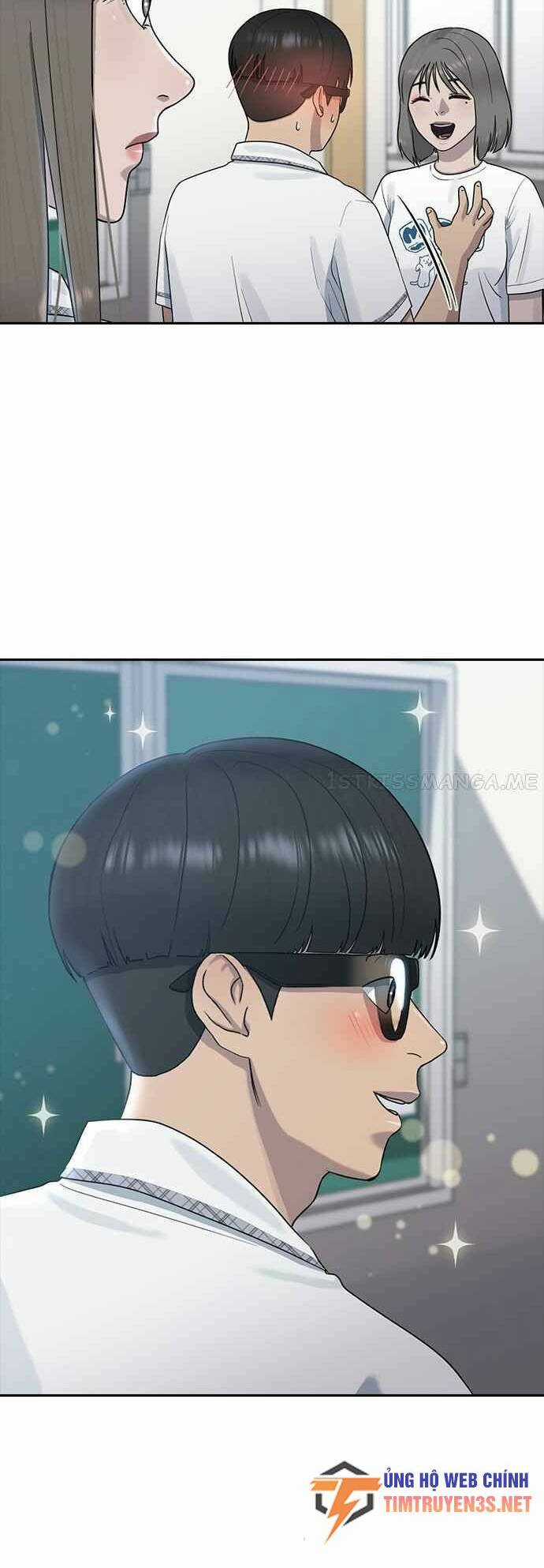 Trường Học Thôi Miên Chapter 59 trang 28