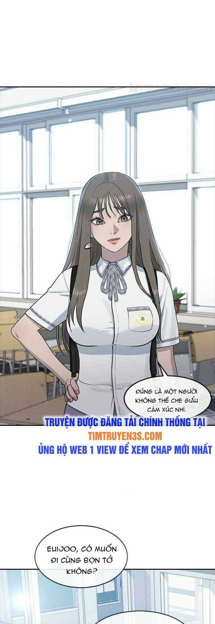 Trường Học Thôi Miên Chapter 59 trang 29